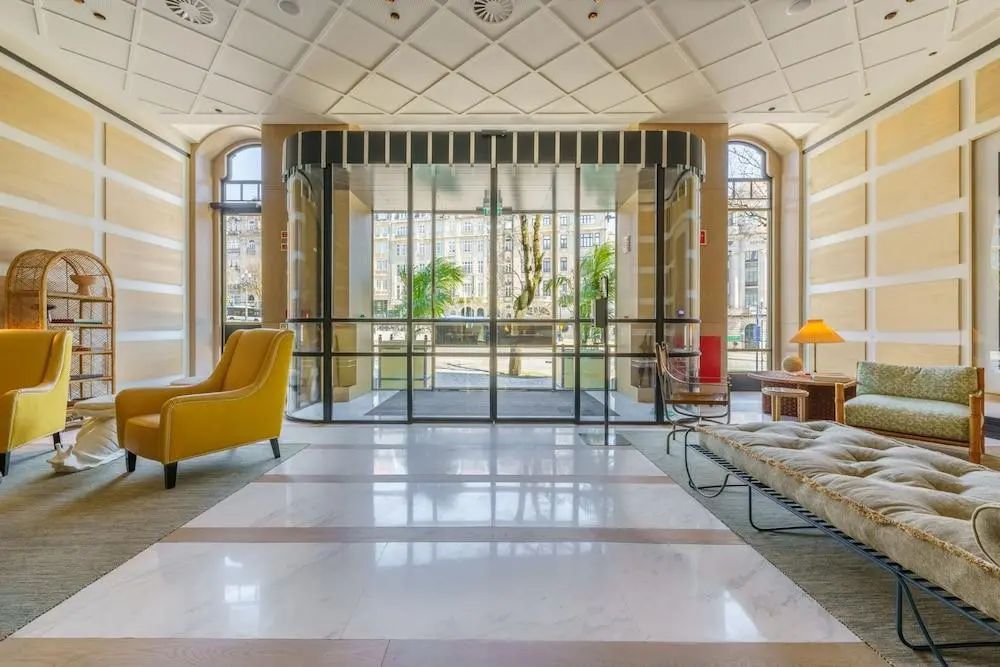 The Editory Boulevard Aliados Hotel - Preferred Hotels - Primary image