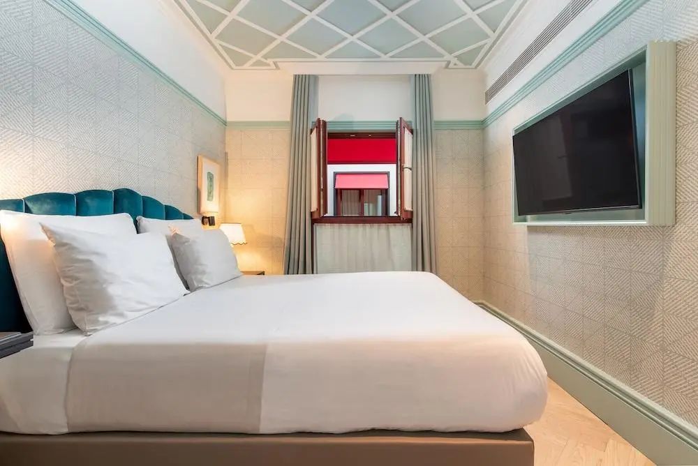 The Editory Boulevard Aliados Hotel - Preferred Hotels - View from room - 2