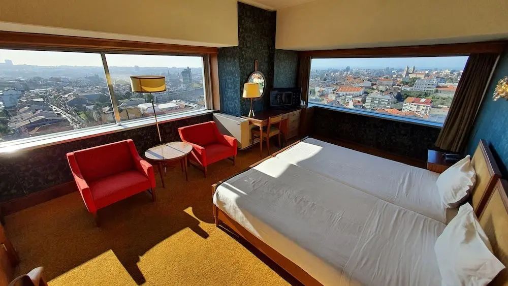 Hotel Miradouro - Primary image