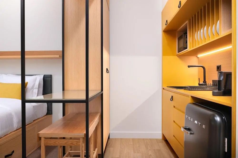 Hotel BFRESH - Pool - Fitness - Padel - By Oporto Collection - Private Parking - In-room dining - 1