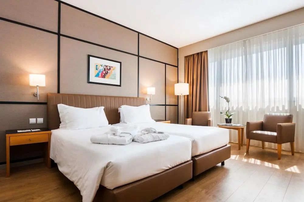 Portus Cale Hotel - Primary image - 1