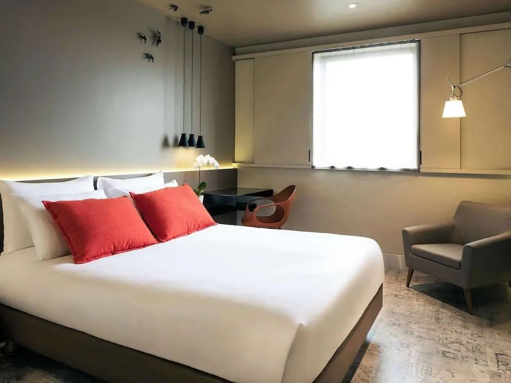 Mercure Porto Centro Santa Catarina - Primary image