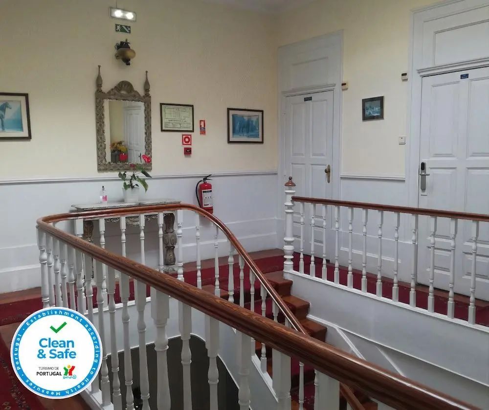 Hotel Miradaire Porto - Primary image