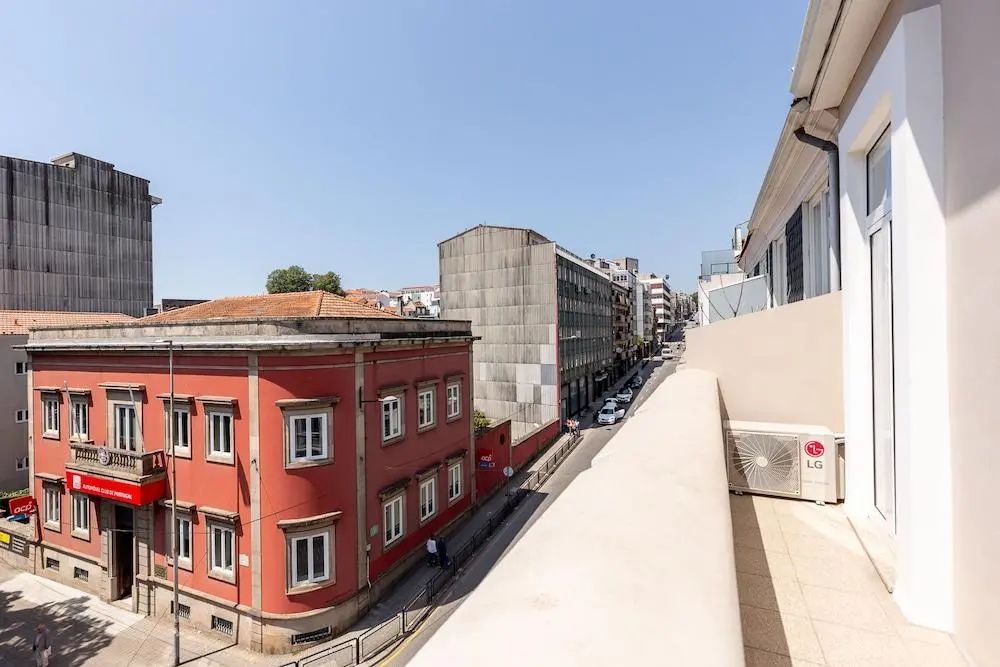 YOUROPO - Cosy - Street view - 2
