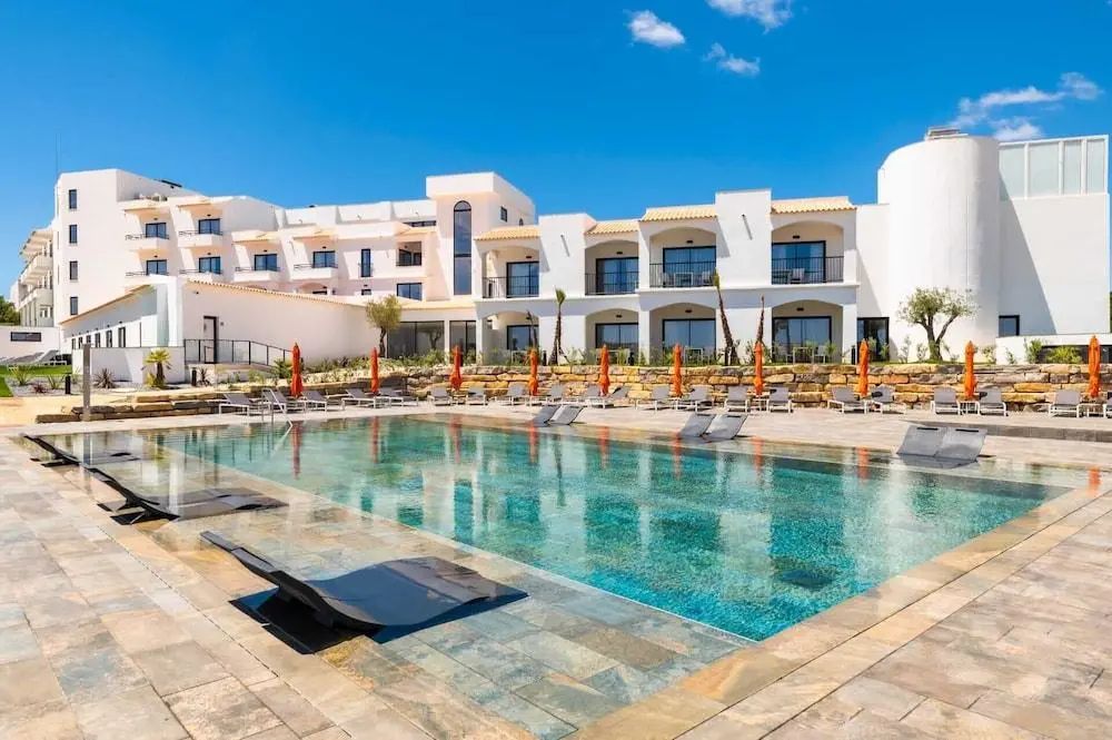 Regency Salgados Hotel & Spa - Primary image - 1