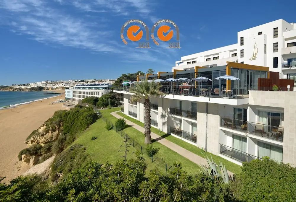 Hotel Alisios - Primary image - 1