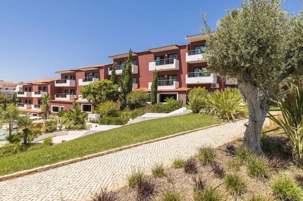 Topazio Vibe Beach Hotel & Apartments - Adults Friendly - Front of property - 2