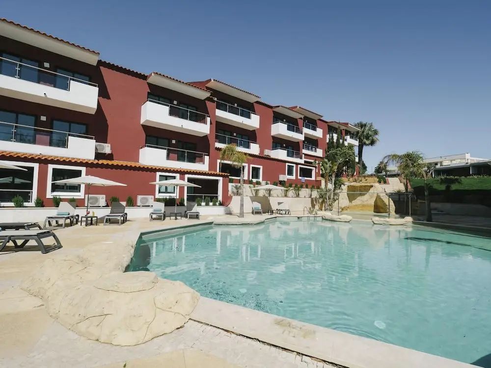 Topazio Vibe Beach Hotel & Apartments - Adults Friendly - Primary image