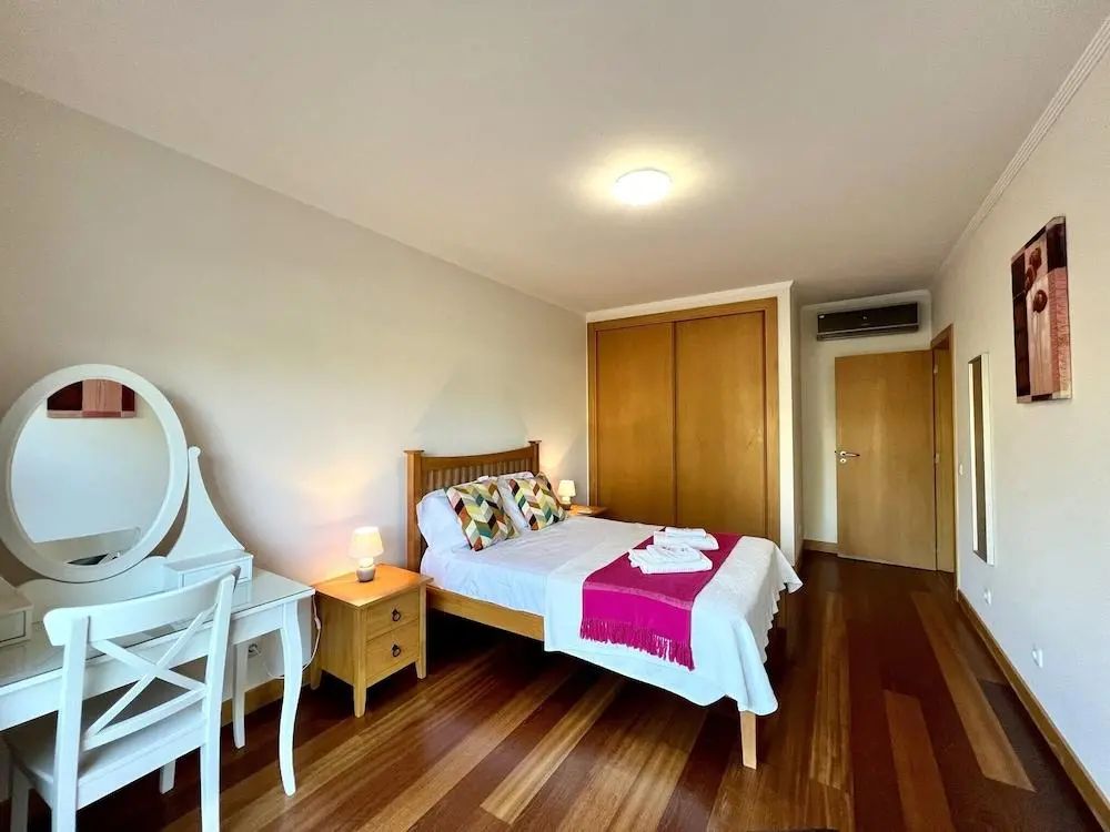 Albufeira Modern 4 With Pool by Homing - Room - 3