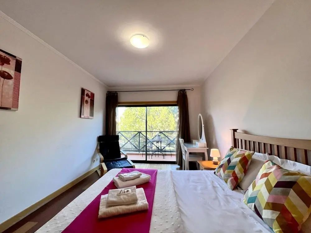 Albufeira Modern 4 With Pool by Homing - Room - 2