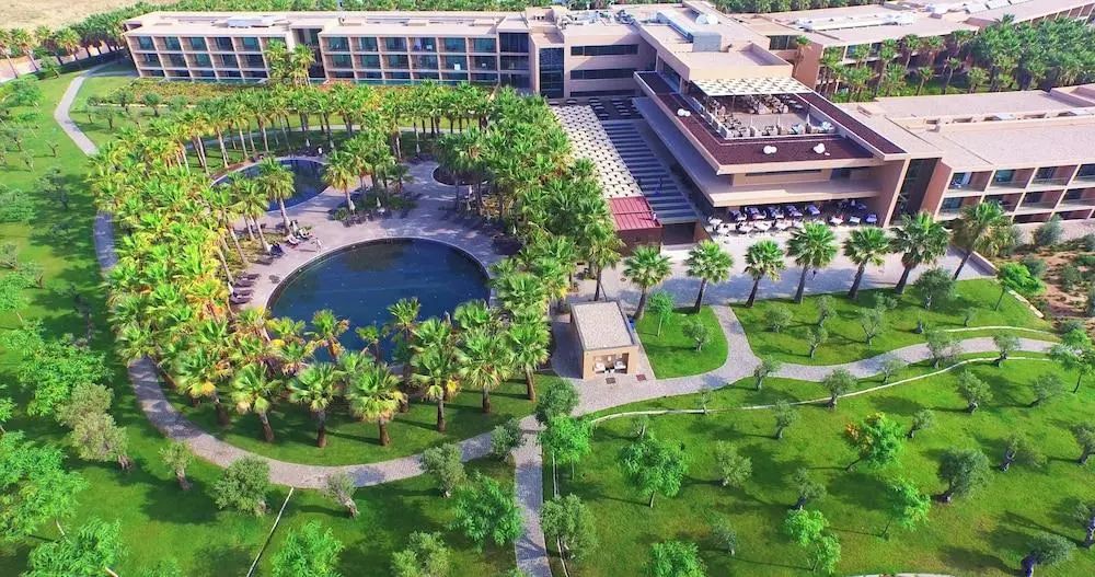 Kimpton Atlântico Algarve by IHG - Aerial view - 2