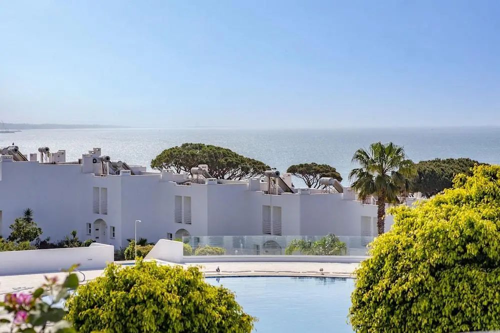 Villas d'Água Beachfront - Primary image