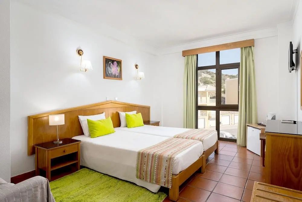 Hotel Colina do Mar - Primary image