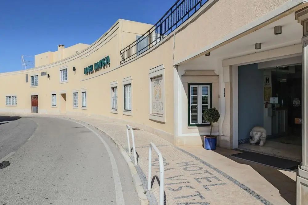Belver Boa Vista Hotel & Spa - Adults Only - Front of property - 2