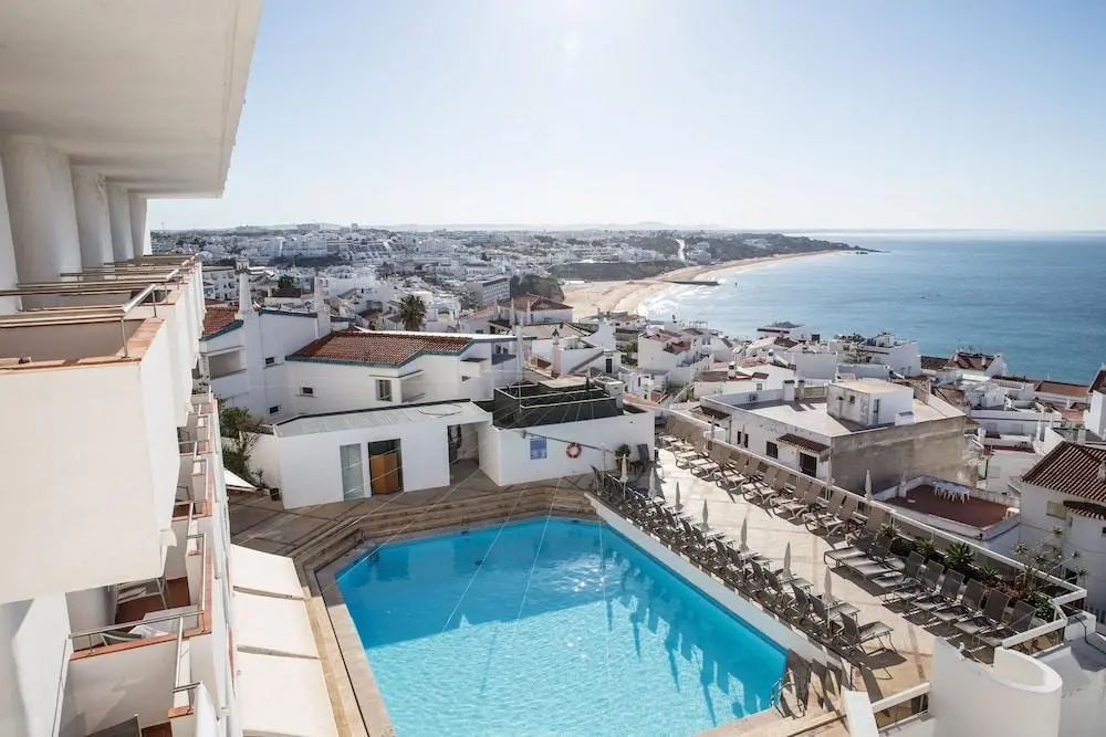 Belver Boa Vista Hotel & Spa - Adults Only - Primary image