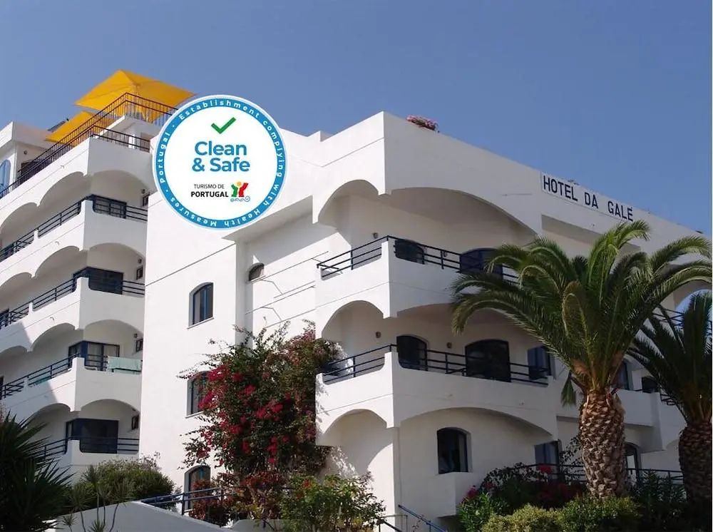 Hotel Da Gale - Primary image