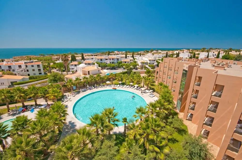 NAU Sao Rafael Suites – All Inclusive - Primary image