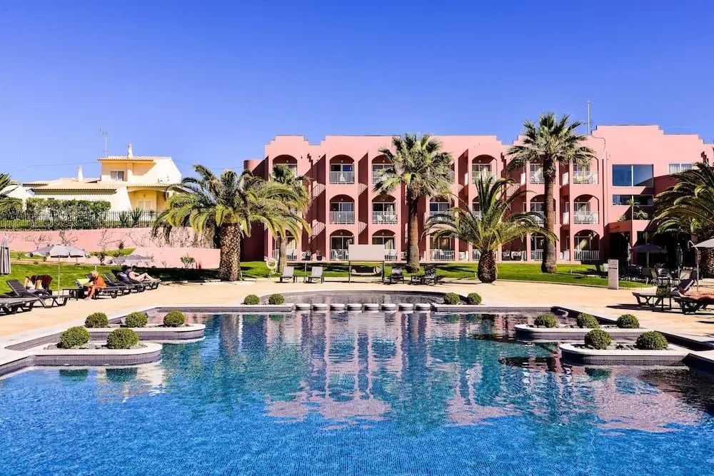Vila Gale Collection Praia - Primary image - 1