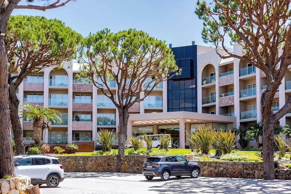 Falésia Hotel - Adults Only - Primary image