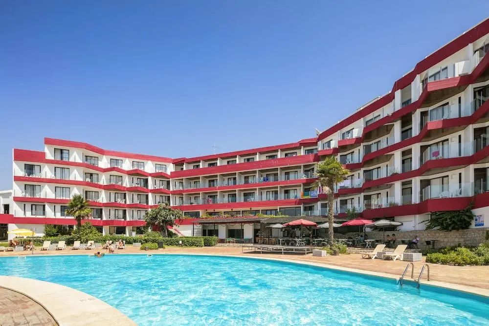 Hotel da Aldeia - Adults Only - Primary image - 1