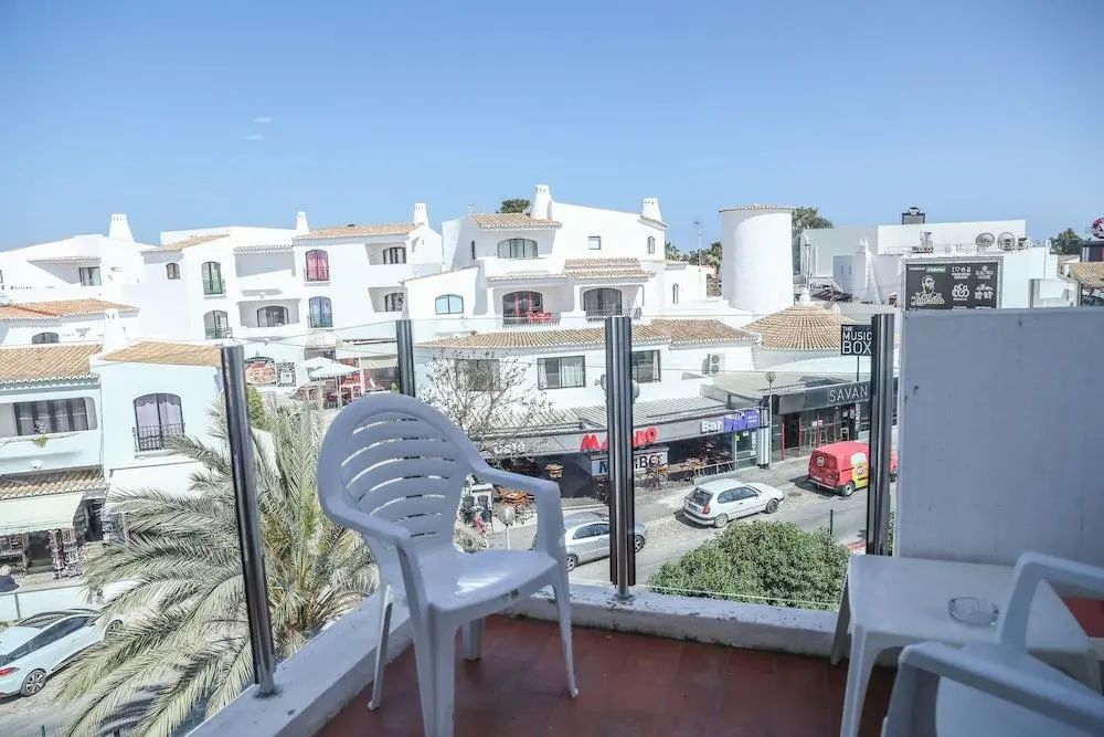 Hotel da Aldeia - Adults Only - View from room - 2