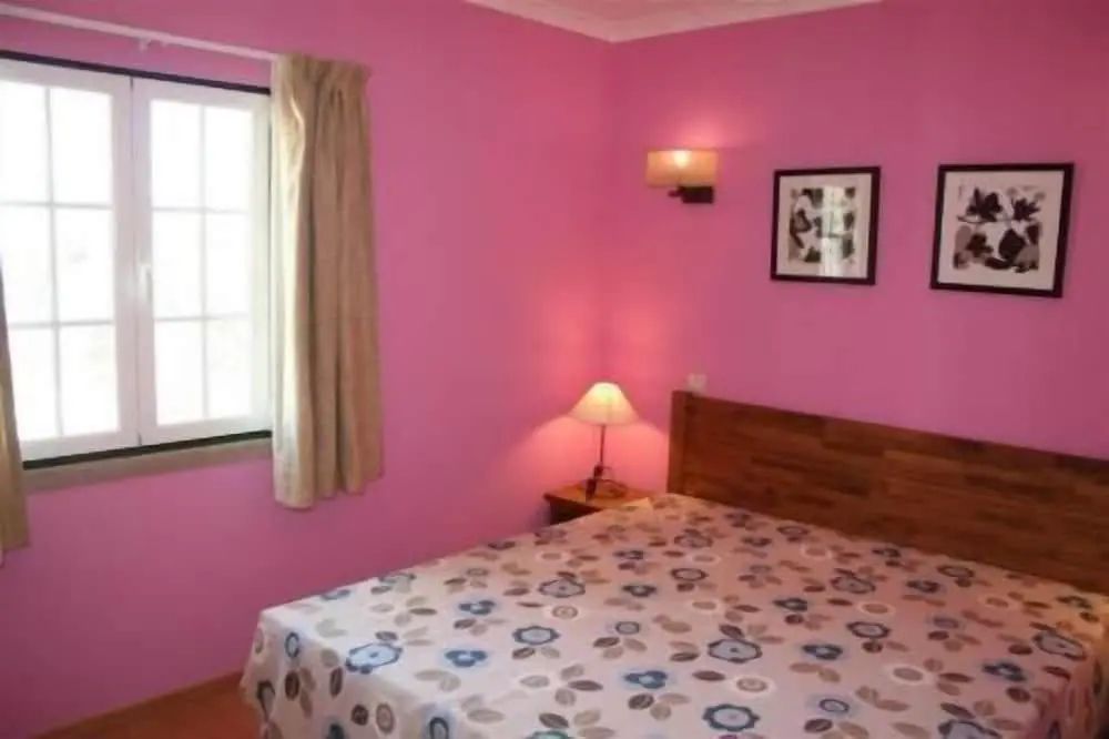 Oleandro Country Club - Room - 2