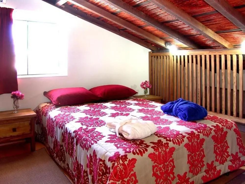 Oleandro Country Club - Room