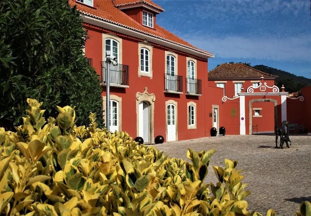 Paço do Bispo Boutique House - Front of property - 2