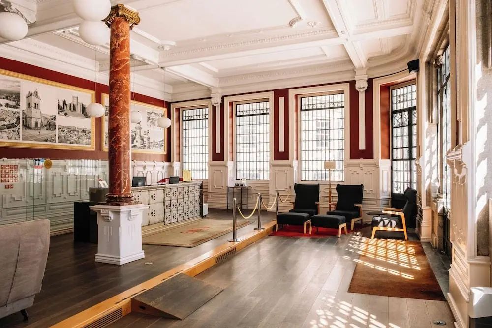 伊玛吉酒店 - Reception - 2