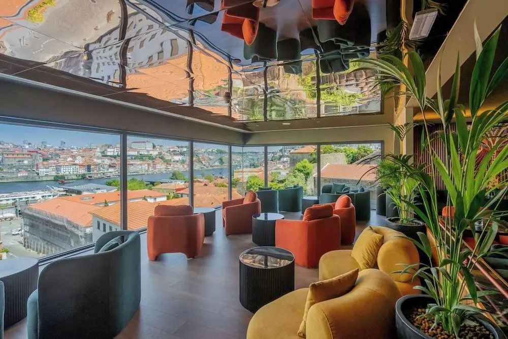 Hilton Porto Gaia - Primary image - 1
