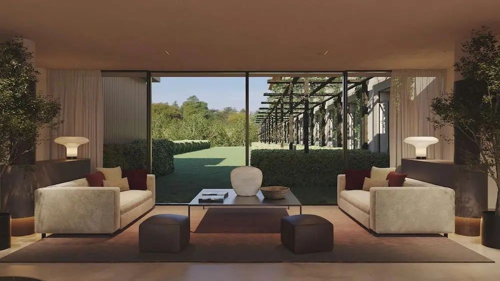 티볼리 코프케 포르투 가이아 호텔 - Lobby - 2