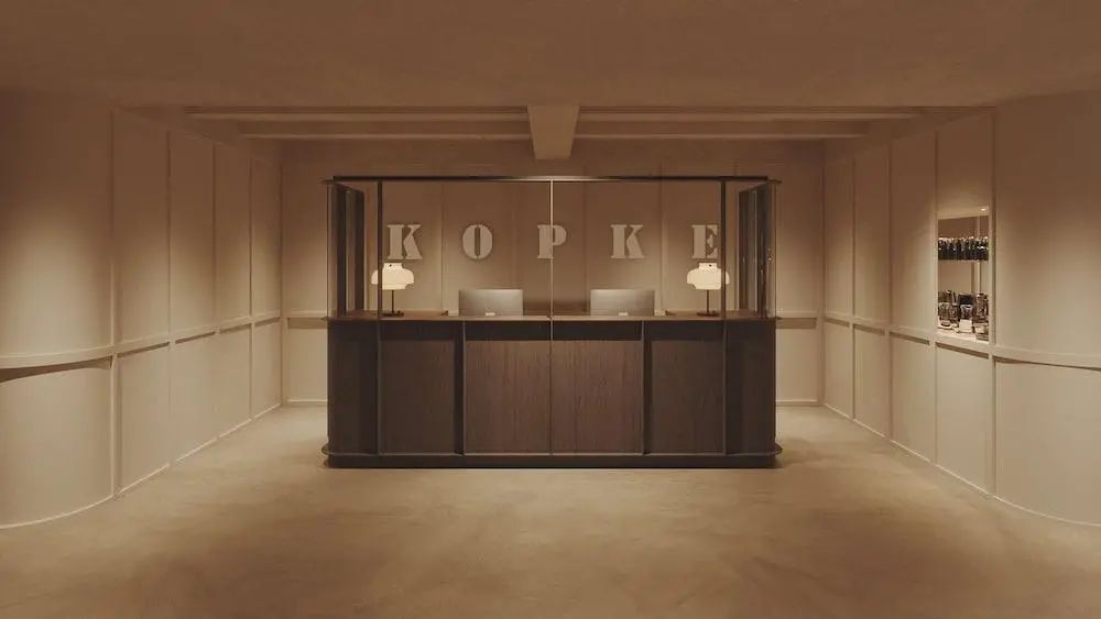 티볼리 코프케 포르투 가이아 호텔 - Lobby - 1