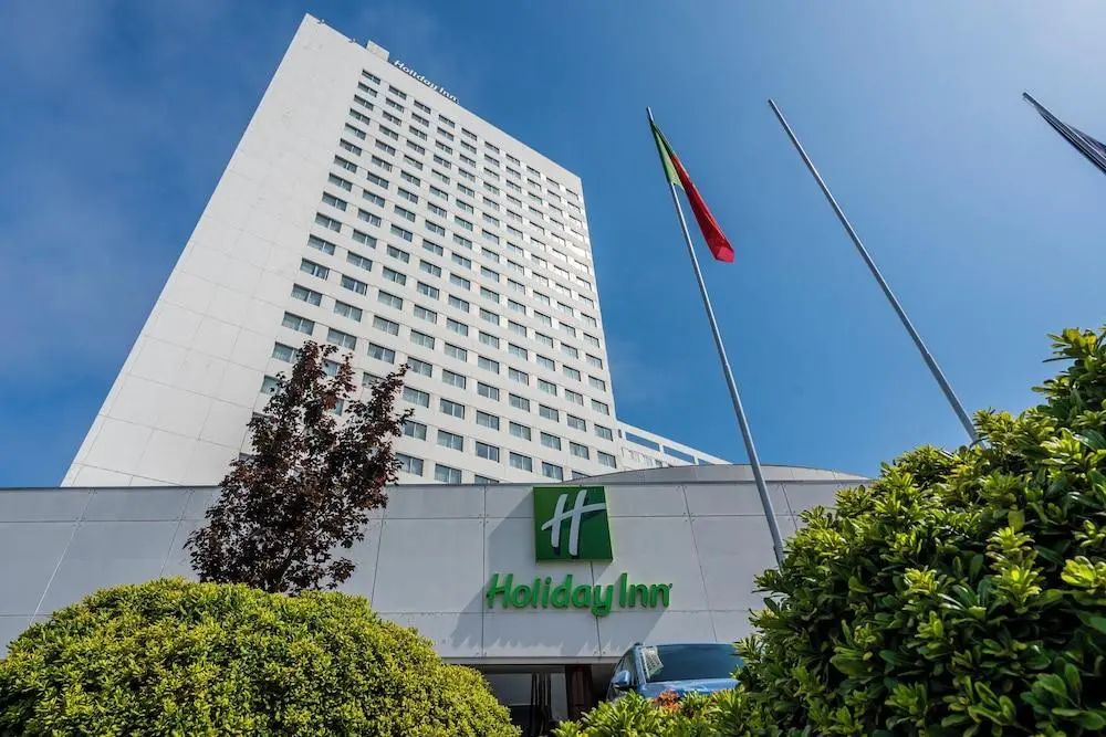 Holiday Inn Porto Gaia by IHG - Primary image