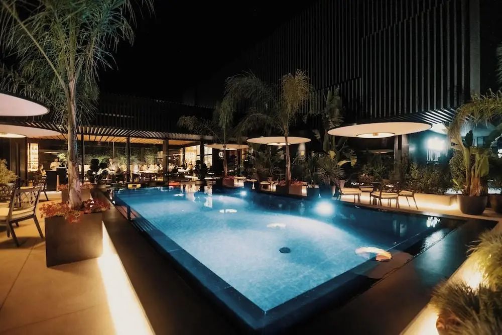 Palatial Suites - Primary image - 1