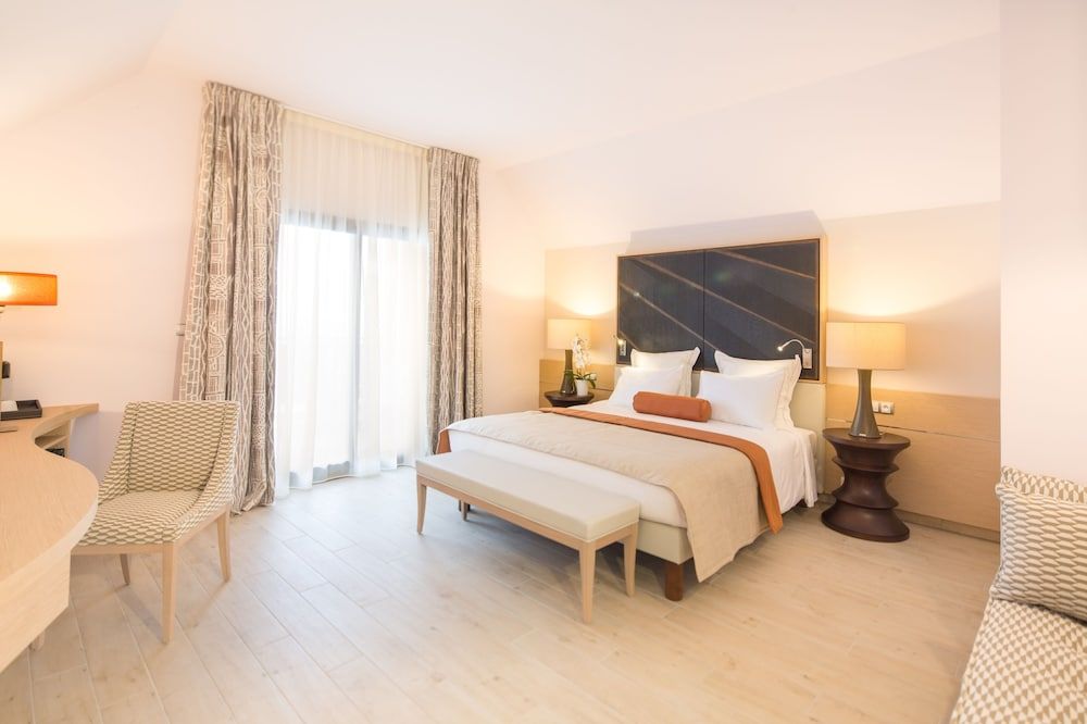 Akoya Hotel & Spa - Room - 2