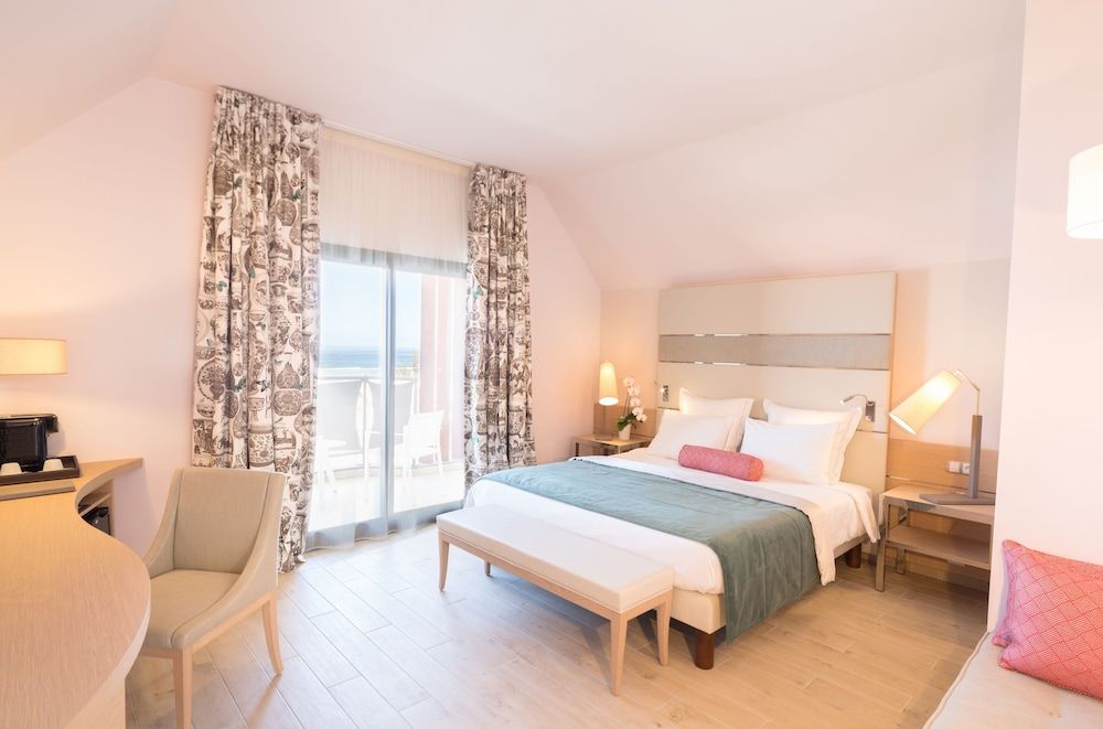 Akoya Hotel & Spa - Room - 4