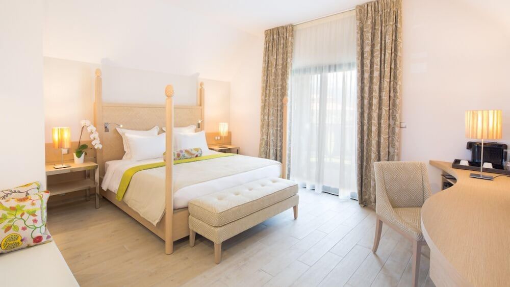 Akoya Hotel & Spa - Room - 1