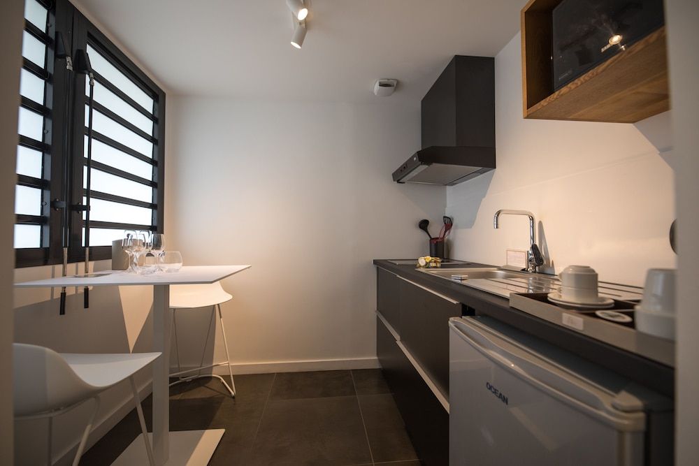 Ness By D-Ocean - Room