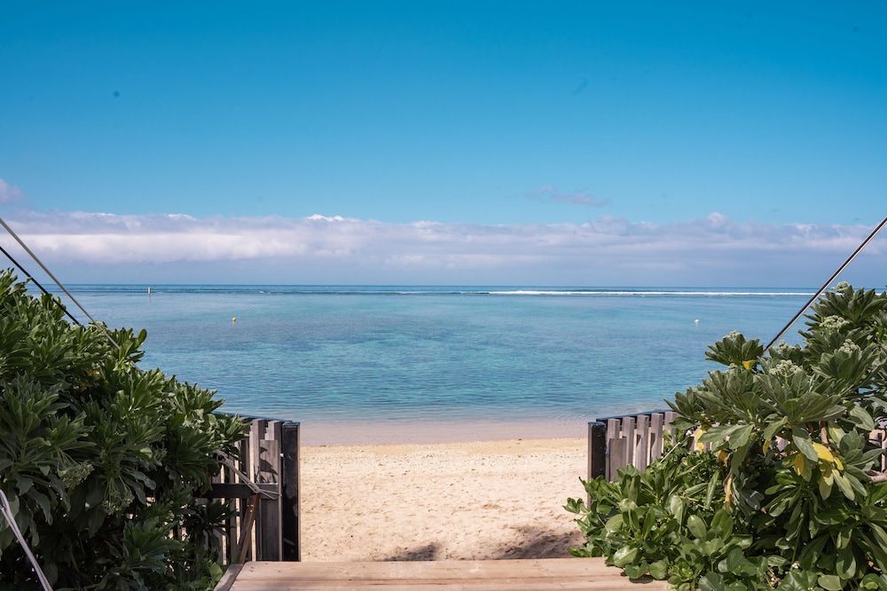 Ness By D-Ocean - Exterior - 2