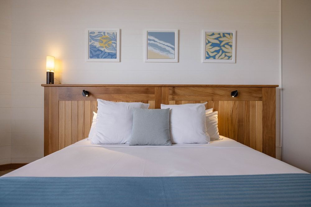 Boucan Canot - Room - 2