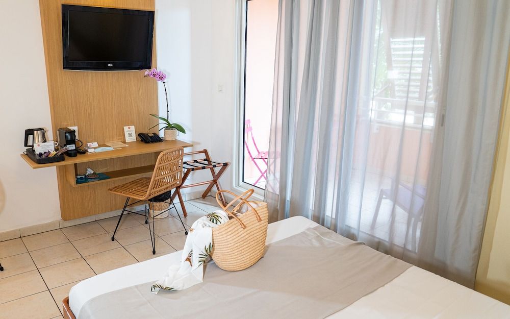 Le Kervéguen - Room - 4