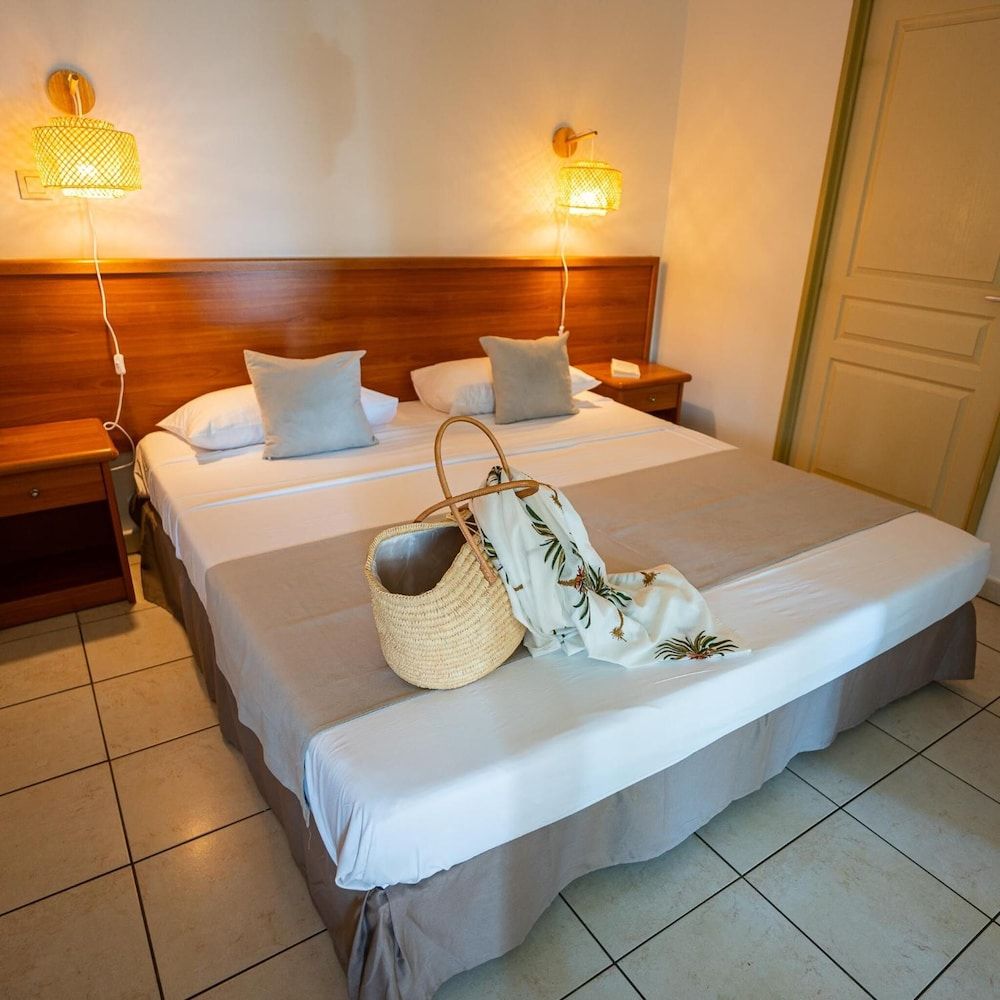 Le Kervéguen - Room - 3