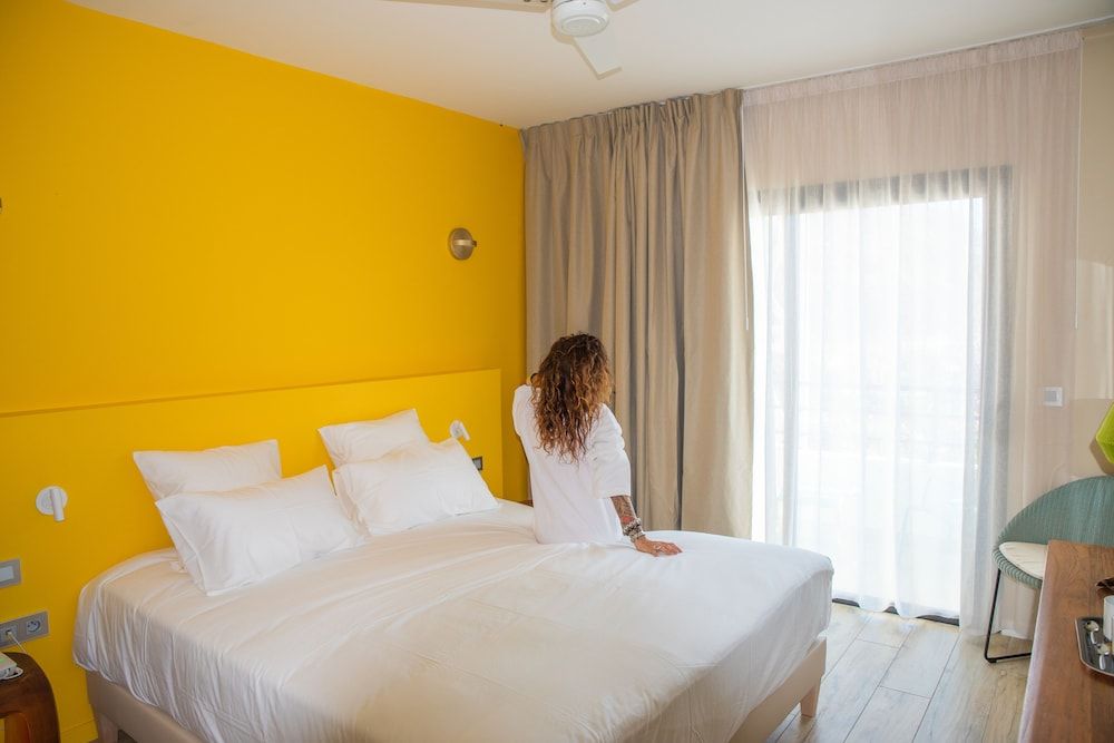 Boutik Hotel 2A - Room - 2