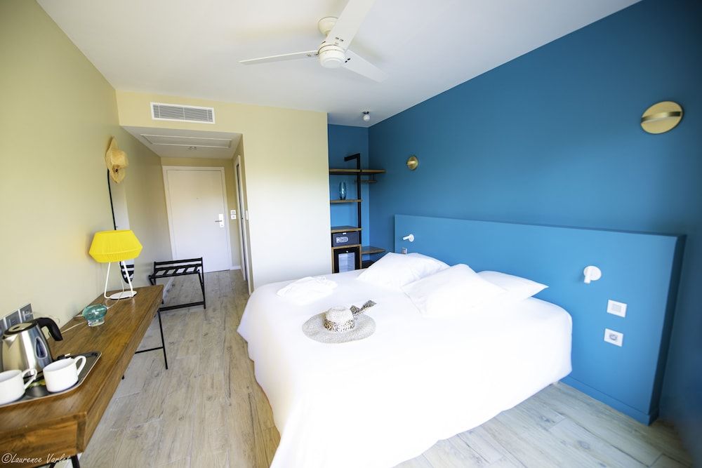 Boutik Hotel 2A - Room - 1