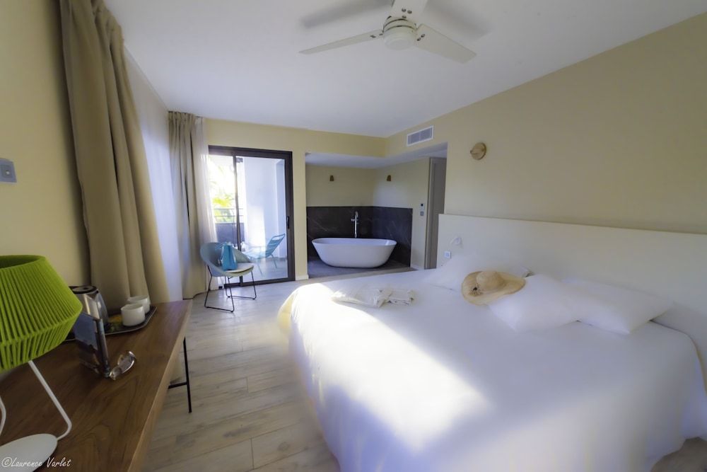 Boutik Hotel 2A - Room