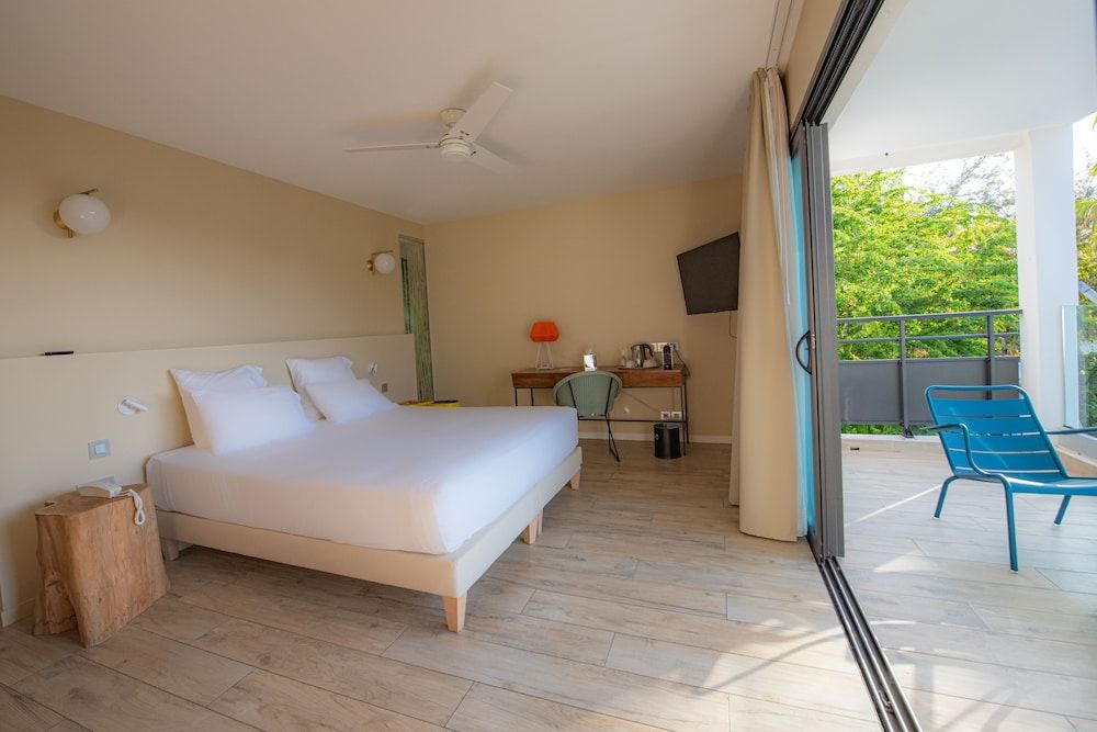 Boutik Hotel 2A - Room - 4