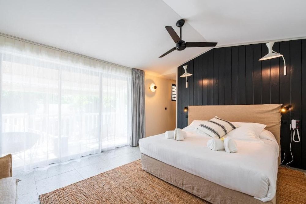 Doudou Hotel by Dina Mogarbine - Room