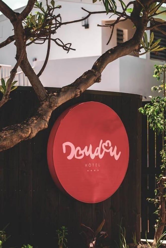Doudou Hotel by Dina Mogarbine - Exterior - 2