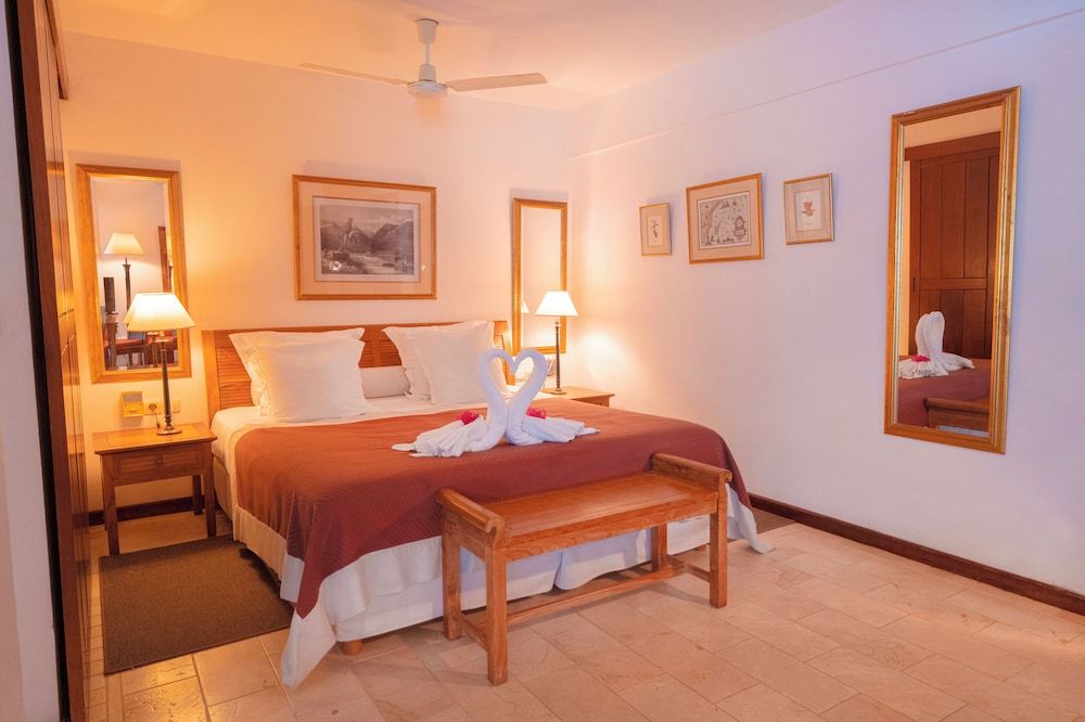 Le Saint Alexis - Room - 2