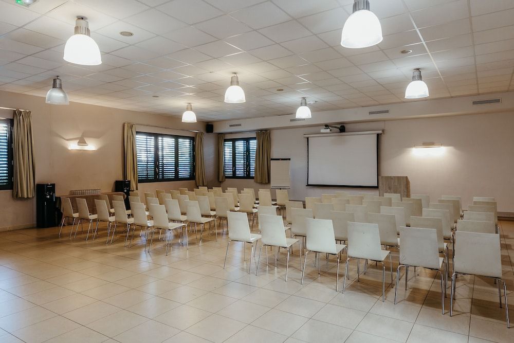 Hotel Le Recif - Business center - 3